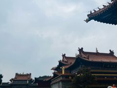 -大召寺明清一条街