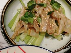 无骨鸭掌-臻享無招牌·食蛙专门店(太古里店)