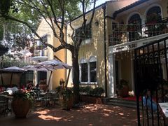 -玫瑰厅上海菜(兴国路店)