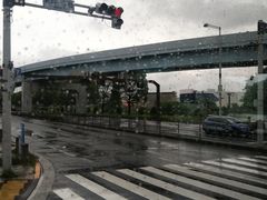 -台场海滨公园船码头