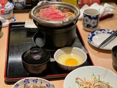-小山日本料理(电子大厦店)