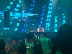 -CLUB OPUS欧贝斯酒吧(合肥店)