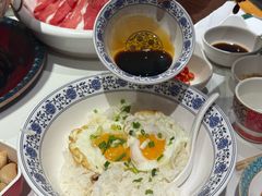 -曲氏老北京铜锅涮肉•火锅(不老街店)