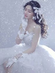 -米莱摄影写真(五大道别墅店)