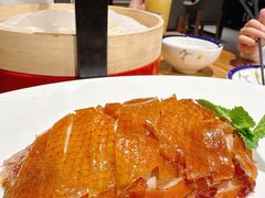 -京坛汇·烤鸭·京菜(宋庄店)