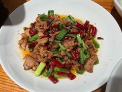 -一坐一忘云南菜(三里屯店)