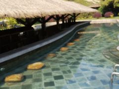 -森波拉火山温泉