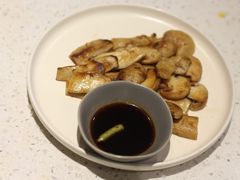 -半山腰·云南菜(侨福芳草地店)