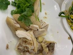 白切鸡-阿水土鸡(远光店)