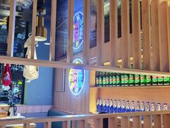 -叁宝烤肉• 西安烧烤(太乙路店)