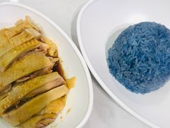 -Asianplus海蓝鸡饭