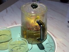-荷花亭·湖北融合菜(中商广场店)
