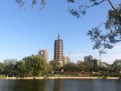 -西海子公园