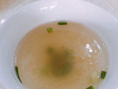 -黄家泡馍馆·非遗老字号·清真(凤九海荣名城店)