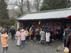 -华清宫景区