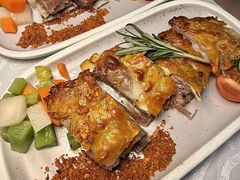 -金手鼓·新疆菜(南京店)