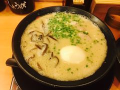 -博多一幸舍(侨福芳草地购物中心店)