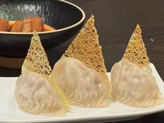 -万丽轩·粤菜(王府井金茂万丽酒店)