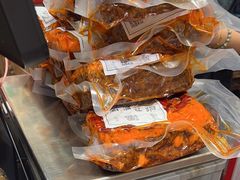 -嘉凌码头·重庆特产手工火锅底料(洪崖洞九楼店)