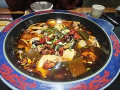 -一只烧鸡公(解放碑店)