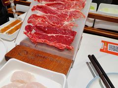 -麻辣因子滩羊火锅(世和广场店)