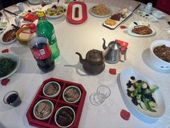-北平印象.北京烤鸭.新京菜.融合菜(世贸店)