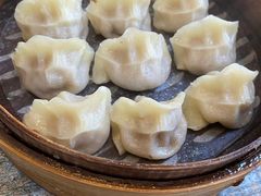 白菜猪肉蒸饺-老边饺子(彩虹城店)