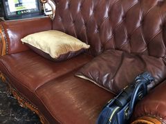 大堂-高老庄绿色传奇(昊元生活广场店)