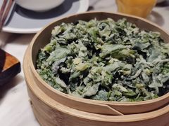 蒸野菜-掌柜的店·河南菜(新天地店)