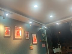 大堂-鸭小妹鸭血粉丝(老门东店)