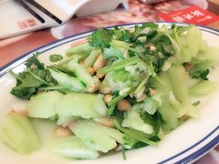 -新兴园饺子馆(北京百子湾店)