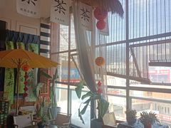 -了凡国风主题茶馆·咖啡(武侯祠锦里店)