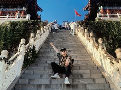 -云台山风景名胜区