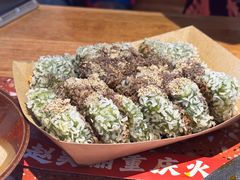 -赵美丽·重庆社区火锅·直营店(火车东站·中豪国际店)