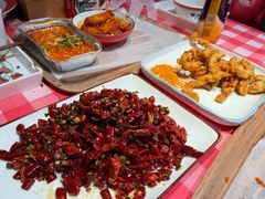 -辣小鲜·南昌大排档(船山路店)