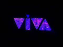 -大连君悦酒店 · VIVA(星海广场店)