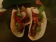 -Pistolera Mexican Cantina女枪手墨西哥餐厅(碧云路店)