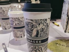 -霸王茶姬(常熟印象城店)