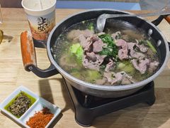 -全牛匠·乐山跷脚牛肉(新中关店)