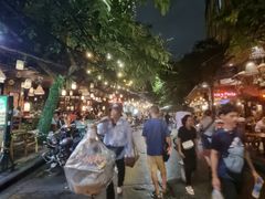 -考山路