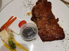 -夏日玛莉西餐厅(中茂城店)