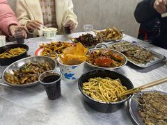 -小民大排档(马场角横路店)