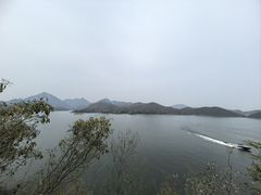 -易水湖景区