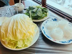 -鑫龙火锅城(青岛分店)