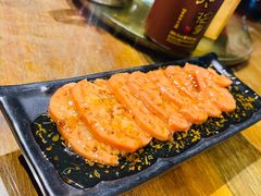 糯米藕-望京一号·重庆江湖菜(工体店)