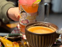 -泰妃殿(武汉首店)