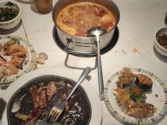 -吉布鲁牛排海鲜自助(成都大悦城店)