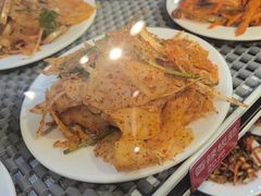 -韩麦大冷面(桂花街直营店)