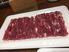 手切羊脖-凰吉园