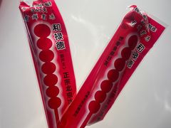 -和禄德冰糖葫芦